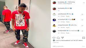 Steven michael quezada (born february 15, 1963) is an american actor and politician. Chelsea And Tottenham Fans React To Leon Bailey S Instagram Post Loop Jamaica