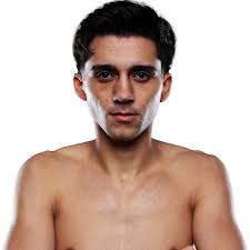 Mar 6: Flores vs Leyva