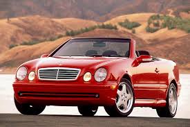 130 000km service books spare. 1998 02 Mercedes Benz Clk Consumer Guide Auto