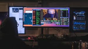 On the dark web, the only prize is your life. Unfriended Dark Web Netflix