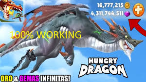 Unleash fiery fury from above in hungry dragon, an enjoyable and … Hungry Dragon Hack Free Unlimited Coins