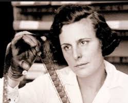 Leni Riefenstahl, la llama que nunca se apaga