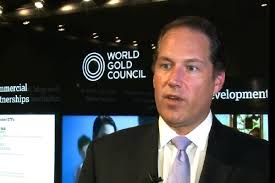 Former World Gold Council Exec Develops New Bitcoin ETF