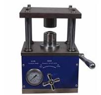 Manual Crimping Machine for CR20XX Coin Cell