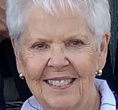 Mary Resch's Instagram, Twitter & Facebook