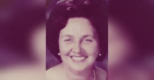 Obituary information for Ruby Loveday