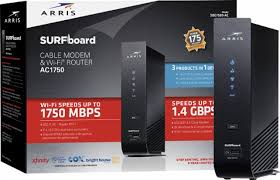 How To Setup Pptp L2tp Vpn On Arris Router Vpnanswers Com
