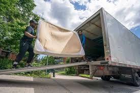 Where to get help if you have moving day woes | CBC News