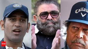 Why Yuvraj Singh's father Yograj Singh hates Kapil Dev and MS Dhoni