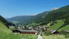 We recommend the combined ticket for both localities if the provincial mining museum in tauferer ahrntal: Cadipietra South Tyrol Alto Adige Bolzano