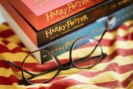 #1 harry potter and the philosopher's stone.pdf. Reading Harry Potter In A New Light During The Coronavirus Pandemic