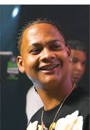 Delvin Issac Moore Crane