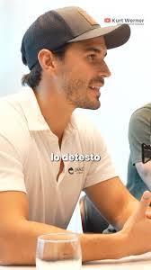 Diego Trejos's Instagram, Twitter & Facebook