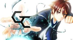 Convenient green download buttons allow you to upload images without any additional interference. Picture Guilty Crown Teenage Guy Anime 1920x1080