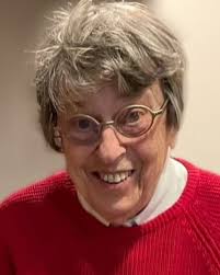 Georgia M. Shambes Obituary April 20, 2024