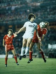 View the current league table for hsv, including the home and away tables. Nottm Forest 1 Hamburg Sv 0 In May 1980 In Madrid Kevin Keegan Gets Above John Mcgovern But His Heade English Football League Champions League Final Cup Final