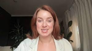 Hayley Ferrante's Instagram, Twitter & Facebook