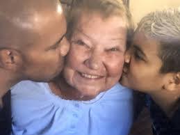 Harold Lofton's Instagram, Twitter & Facebook