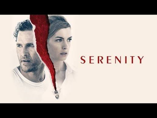 Serenity - Official Trailer - YouTube