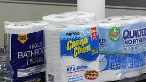 It's important to note that besides packing all the right items for your trip, you also need to pack the unit in a way for optimal safety. 12 Best Rv Toilet Papers Reviewed And Rated In 2021 Rv Web