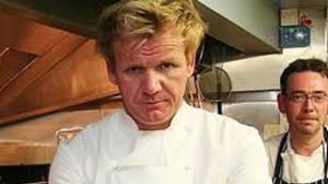 Apres W9 Gordon Ramsay Sera Aussi Sur Tmc Actu Tele 2 Semaines