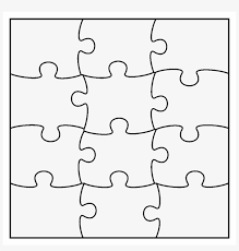 Check spelling or type a new query. How To Make Jigsaw Pieces Jigsaw Puzzle Template Transparent Transparent Png 959x959 Free Download On Nicepng