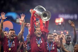 Финал лиги чемпионов перенесён в португалию. Final Ligi Chempionov Uefa Liverpul Zavoeval Prestizhnyj Trofej Novosti Liga Chempionov Uefa Futbol Liverpul London Sport
