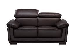 Vidaxl divano a 2 posti grigio in vera pelle questo divano a due posti, molto comodo, è caratterizzato da un design sobrio ed è ideale per chiacchierare, . Divano A 3 2 Posti In Pelle Mishka Rosso