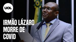 Herrmann disse que uma testemunha relatou que o agressor gritou alá akbar (alá é grande) no momento do ataque. Irmao Lazaro Vereador Cantor E Ex Olodum Morre De Covid Youtube