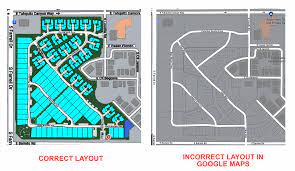 We did not find results for: How To Report Incorrect Property Lines Google Maps Community