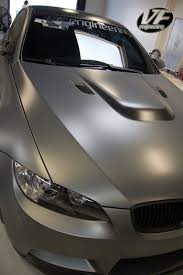 What's the name of a color? Matte Gunmetal Grey Car Paint Code Matte