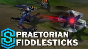 Praetorian Fiddlesticks Skin Spotlight Pre Release League Of Legends Youtube Praetorian fiddlesticks skin spotlight (youtu.be). praetorian fiddlesticks skin spotlight pre release league of legends