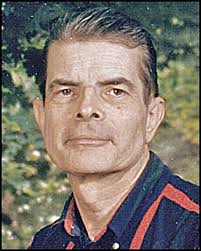 Obituary: Byers, Theodore (Ted)