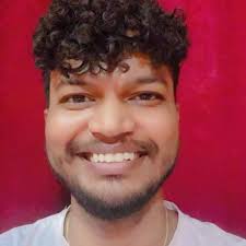 Gowda Amar Devaraju actor, Mumbai