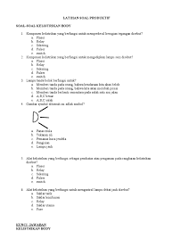 Berikut ini merupakan tumpuan iklan yang isinya mengandung fakta yaitu. Contoh Soal Kelistrikan Pilihan Ganda Beserta Jawabannya Soalsiswa Com