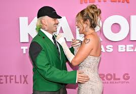 Karol G y Feid terminaron?: La pareja desata rumores de ruptura - La Opinión