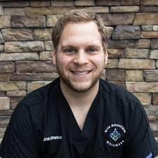 Josh Rittenhouse's Instagram, Twitter & Facebook