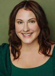 COMPANY BIOGRAPHIES THE CAST