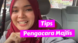 Untuk memberkati lagi majlis kita pada hari ini saya menjemput dan mempersilakan saudara zul hasanain bin hasim untuk mengaminkan. Tips Pengacara Majlis Youtube