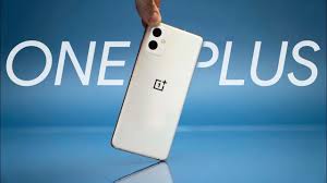 OnePlus 9E - SURPRISE - YouTube