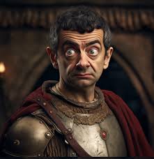 Scenes or characters from Stoic philosophy in Verissimus?