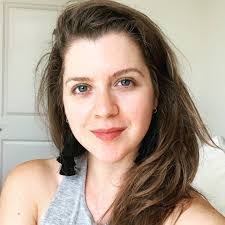 Hannah Daniel's Instagram, Twitter & Facebook