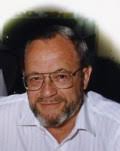 GERHARD WEILER Obituary (2013)