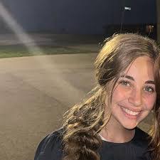 Jocelyn Burr's Instagram, Twitter & Facebook