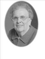 NEVA PETERSEN Obituary (1928