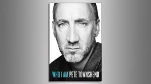 Love this, from the conclusion of Pete Townsend&#39;s new book, Who I Am. Thanks to friend Tony Vengrove for pointing it out on his blog, Tony V&#39;s Idea Garage. - Townsend