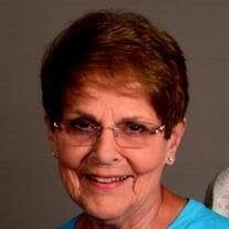 Virginia "Ginny" Rose Gutridge Obituary