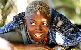 A Survivor gets caught in a lie death spiral