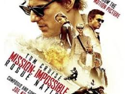 Ethan and his team take on their most impossible mission yet when they have to eradicate an international rogue organization as highly skilled as they are and committed to destroying the imf. Mission Impossible Rogue Nation Soundtrack List List Of Songs