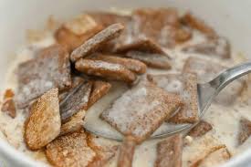 Our keto breakfast ideas will help you vary your normal breakfast and stay in ketosis. Cinnamon Toast Crunch Keto Cereal Fittoserve Group